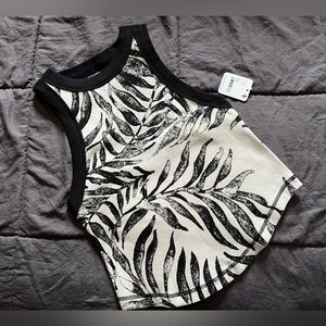 NWT✨ FREE PEOPLE movement tank